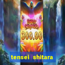tensei shitara slime datta ken season 2